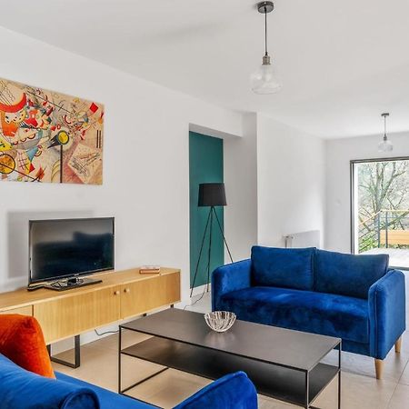 Appartement Bleuet - 3 Etoiles - Welkeys Arcachon Exterior photo