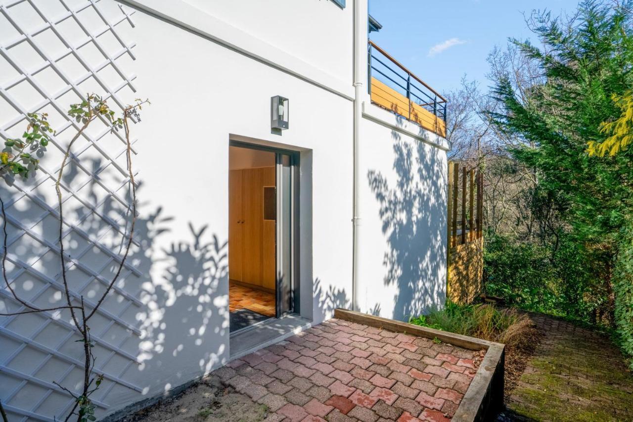 Appartement Bleuet - 3 Etoiles - Welkeys Arcachon Exterior photo